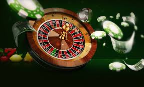 Spiele im Online Casino